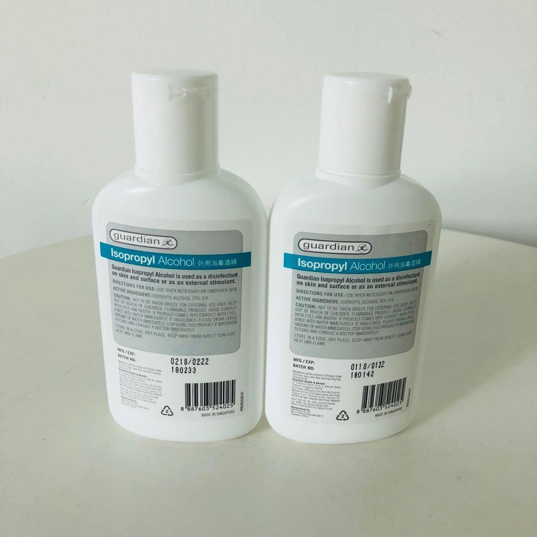 Saline Solution Substitute For Contacts