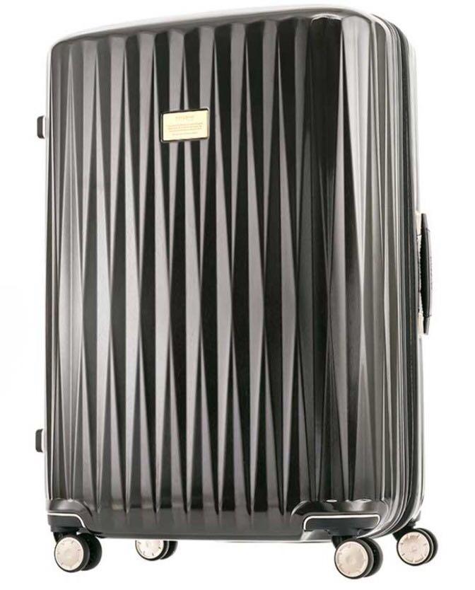 Samsonite black label plutus new arrivals