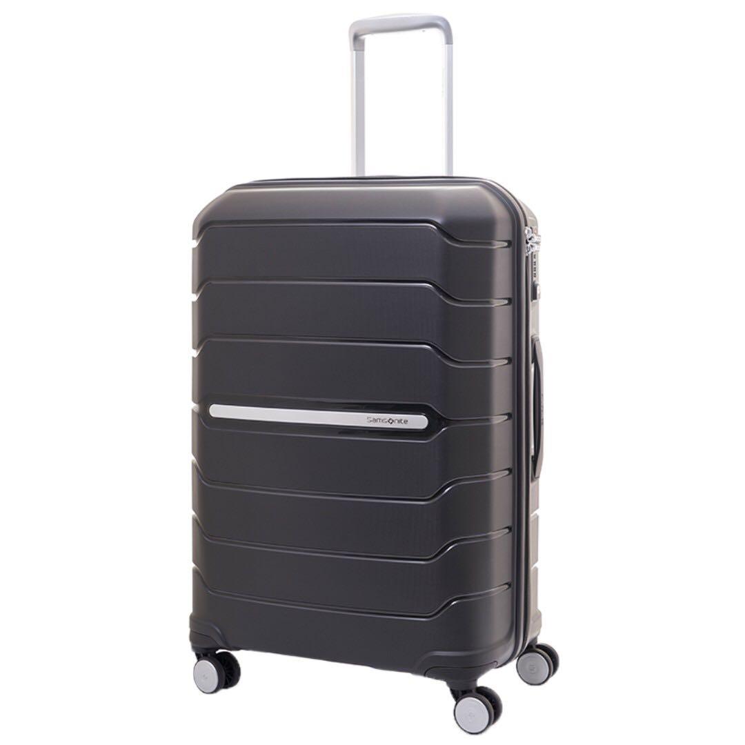 Octolite hardside spinner case Clearance