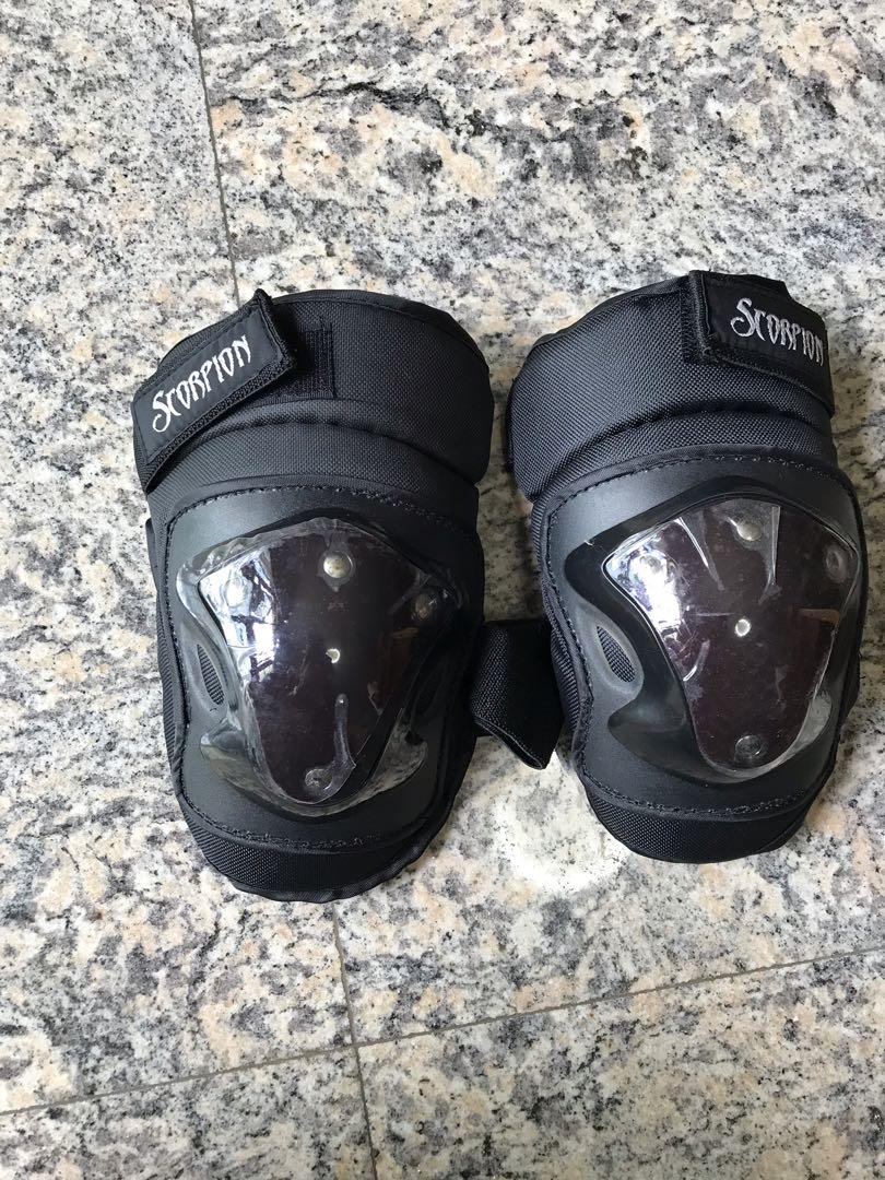 Scorpion Adult Protective Gears, Sports Equipment, PMDs, EScooters & E