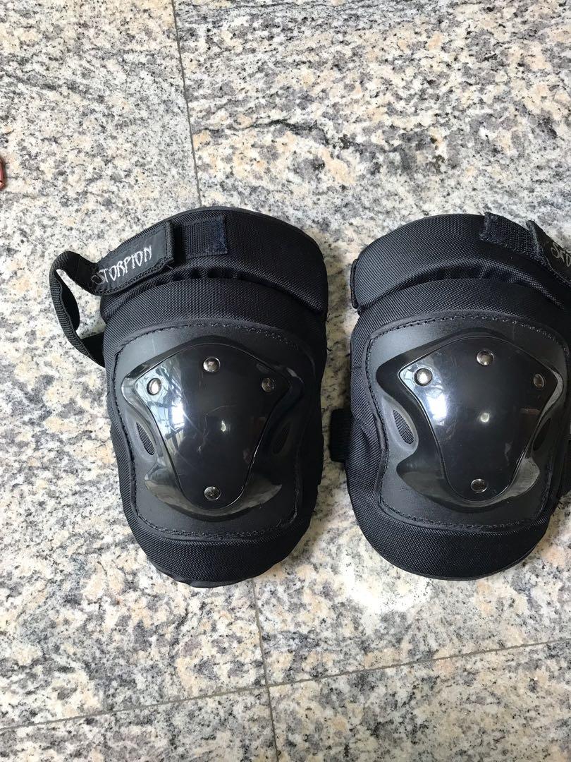 Scorpion Adult Protective Gears, Sports Equipment, PMDs, EScooters & E