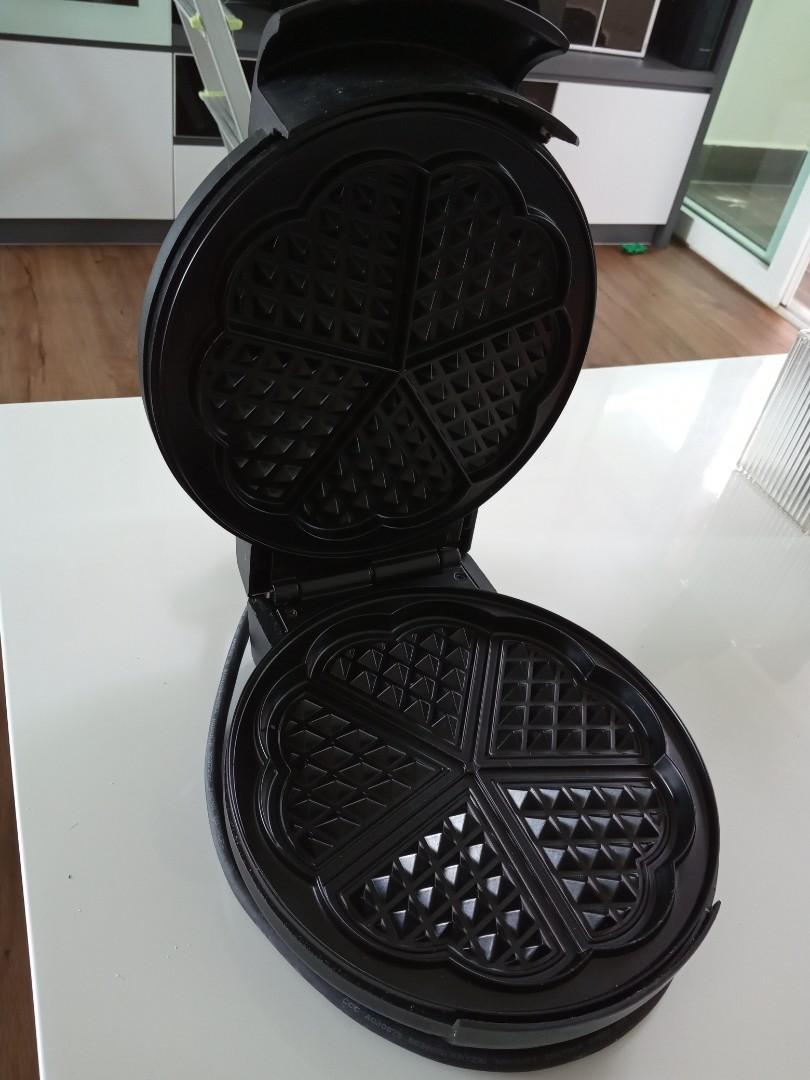 bifinett waffle