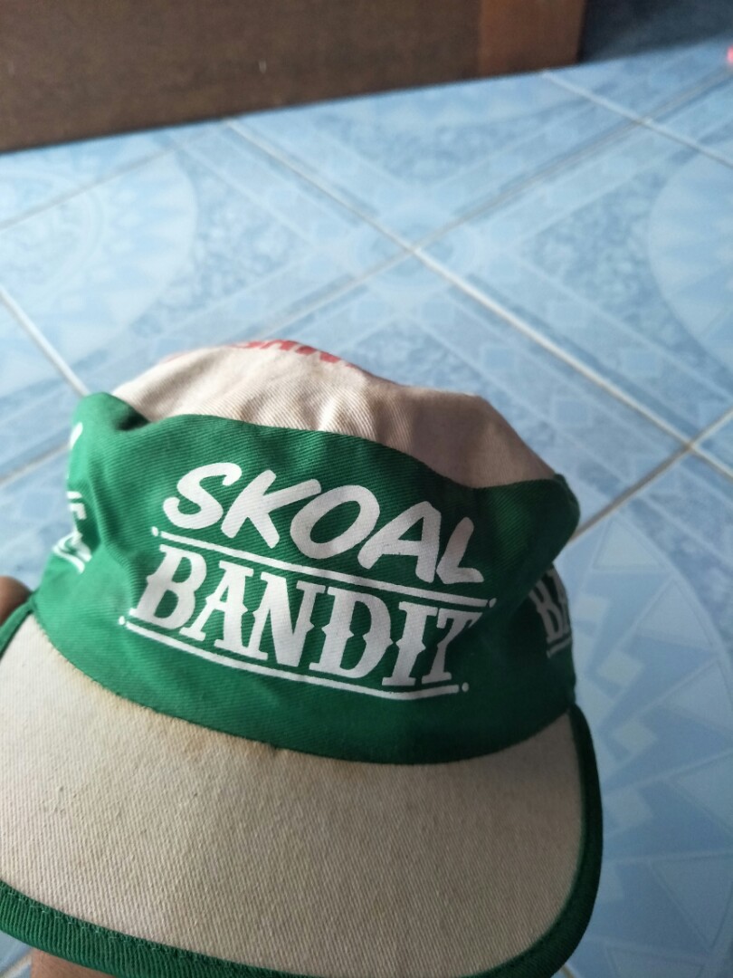 skoal bandit hat