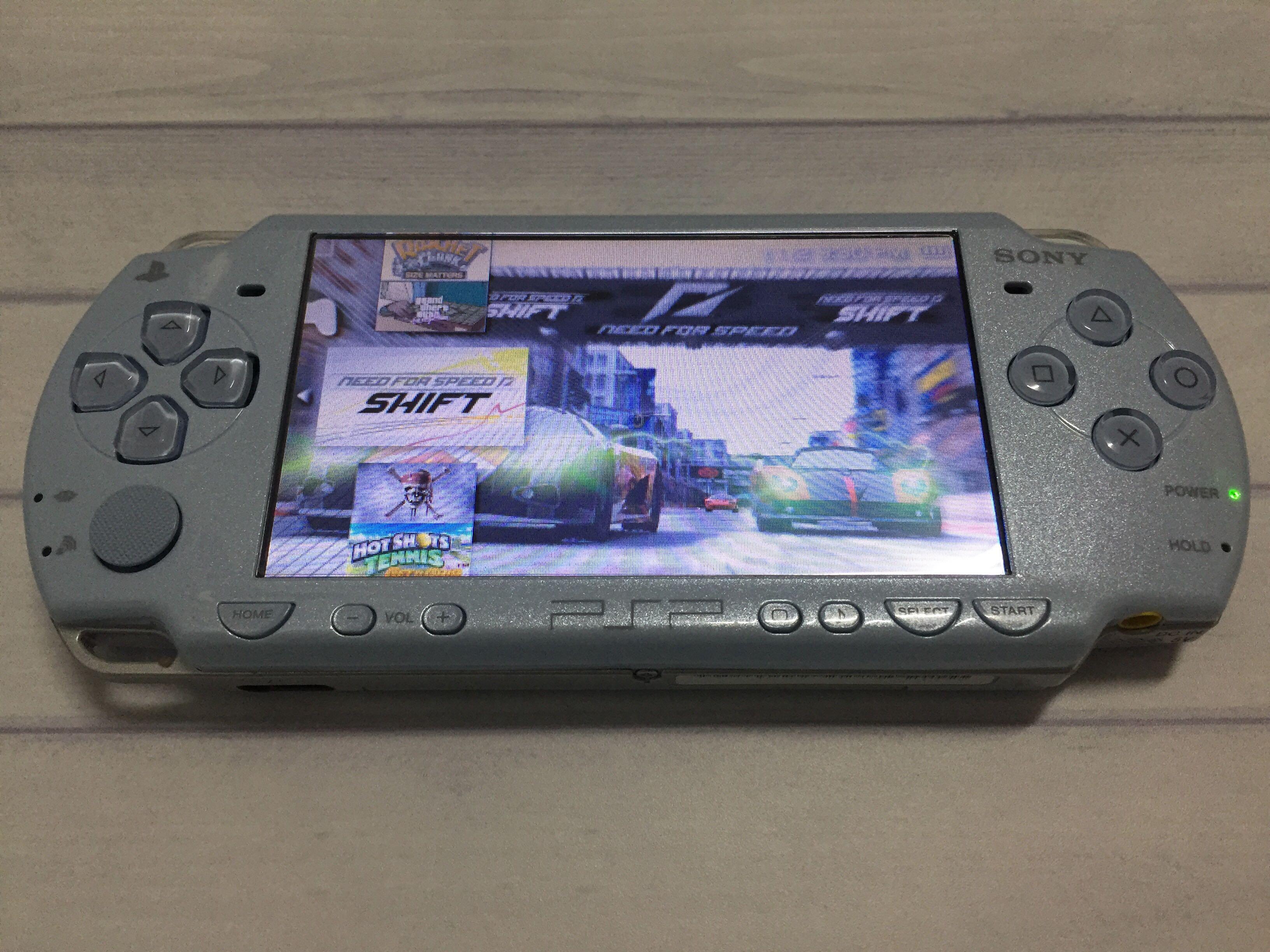 Sony psp 2006 hot sale