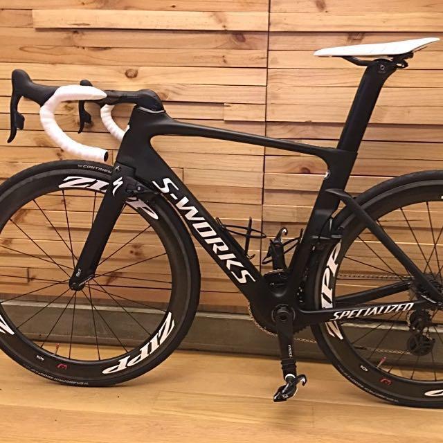 specialized venge 54cm