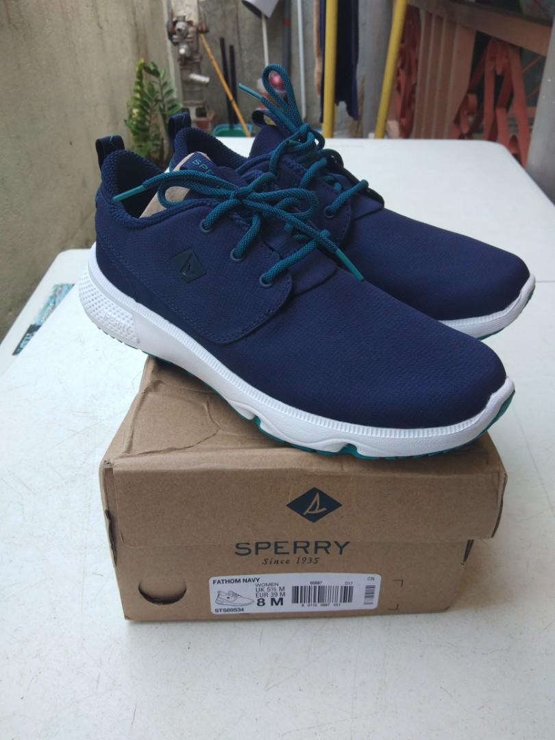 Sperry fathom sales