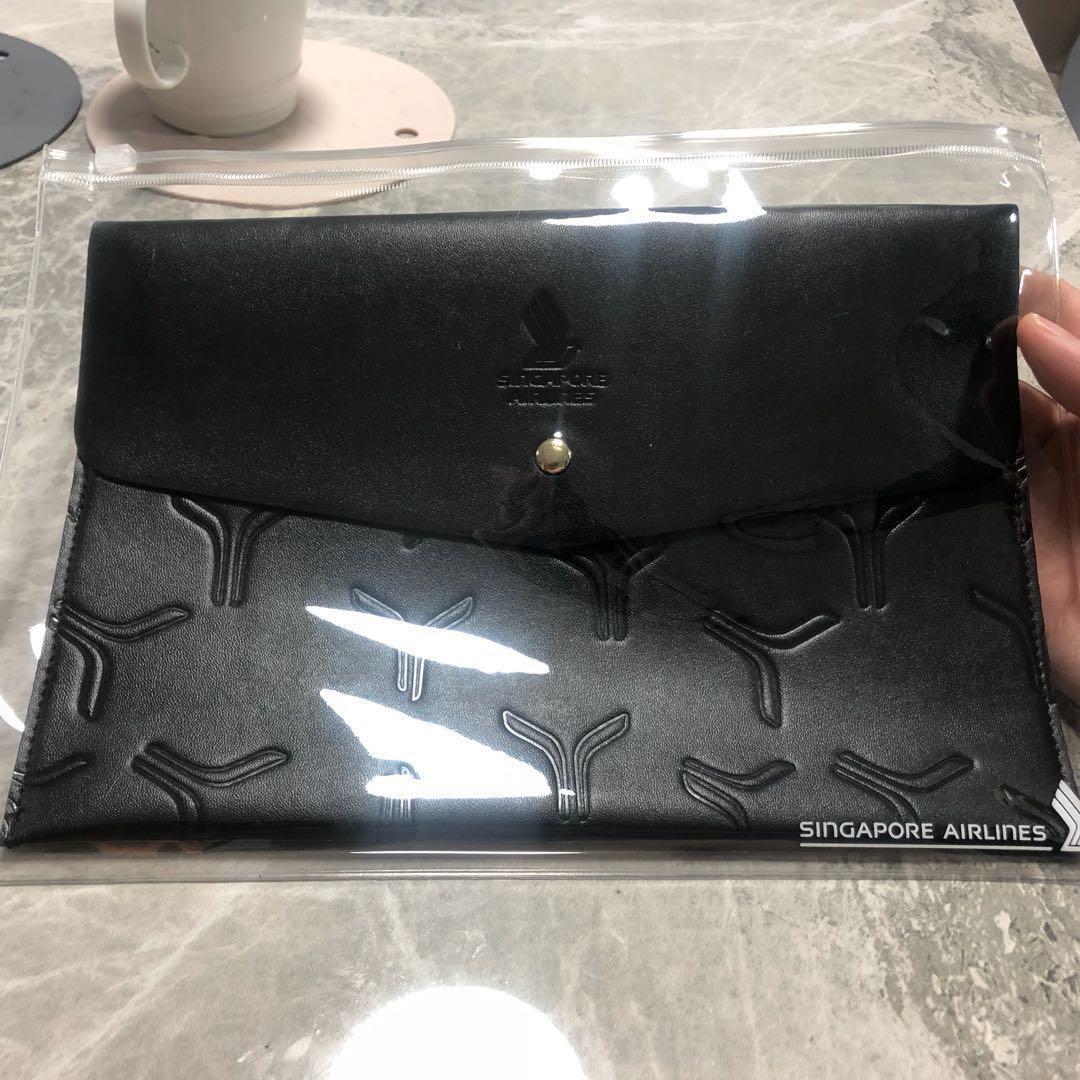 leather clutch singapore