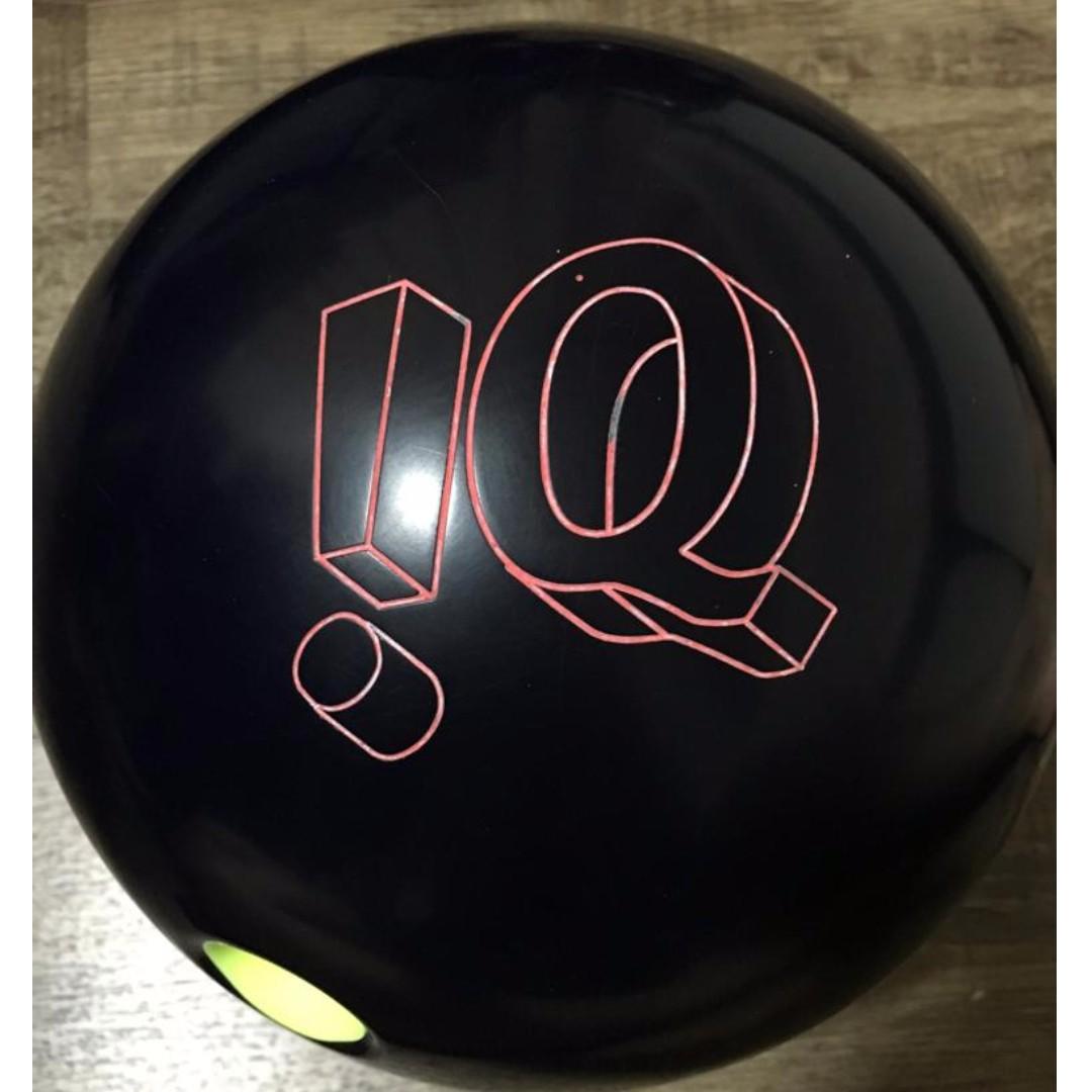 Storm IQ tour, Sports, Sports & Games Equipment on Carousell