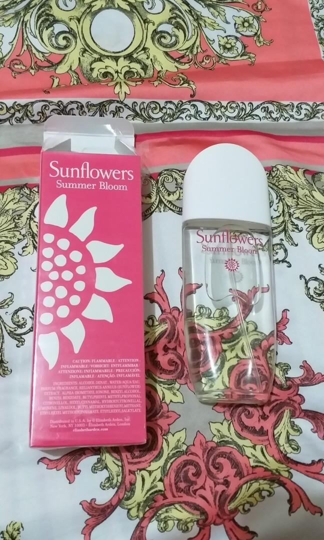 Sunflowers shop summer bloom