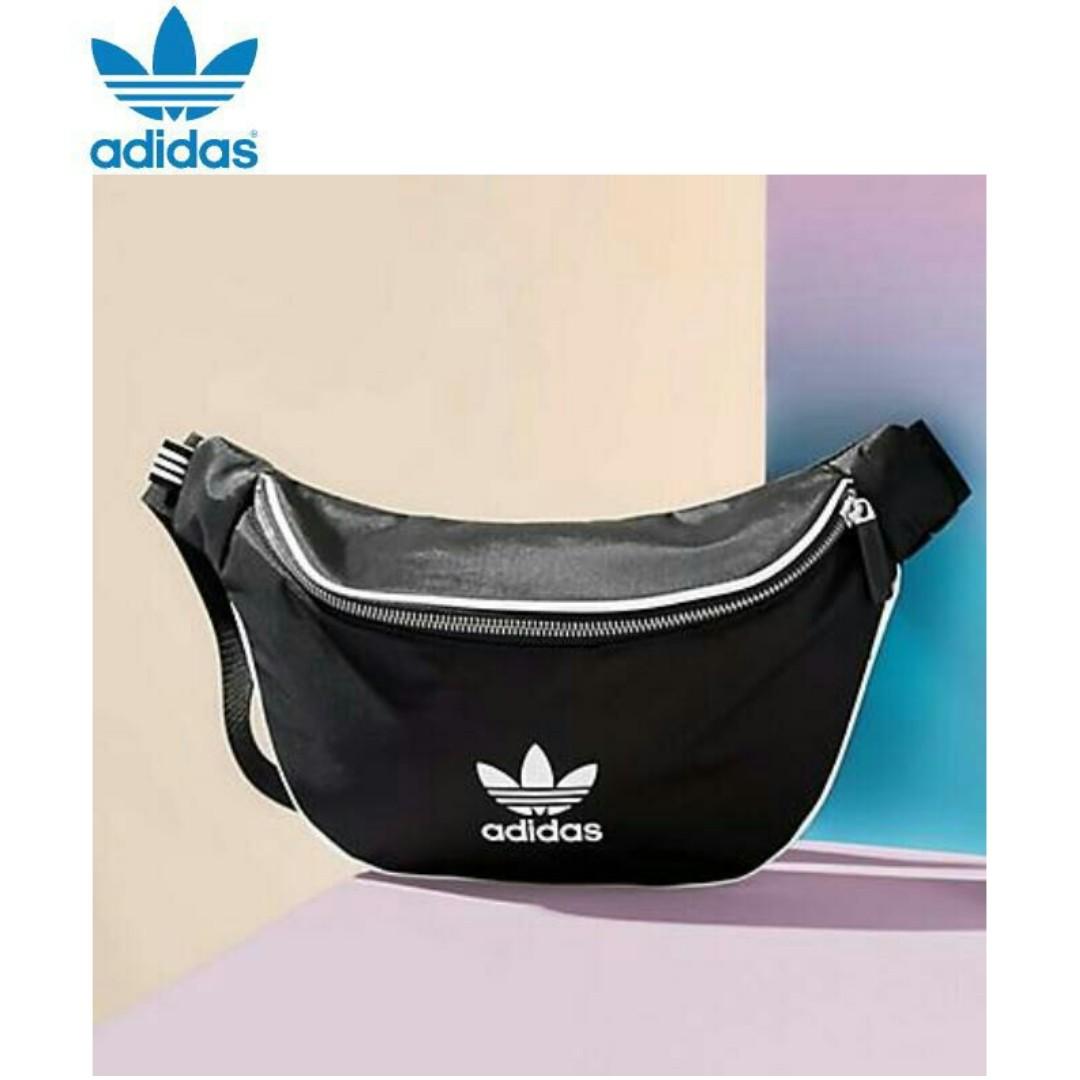 harga adidas waist bag