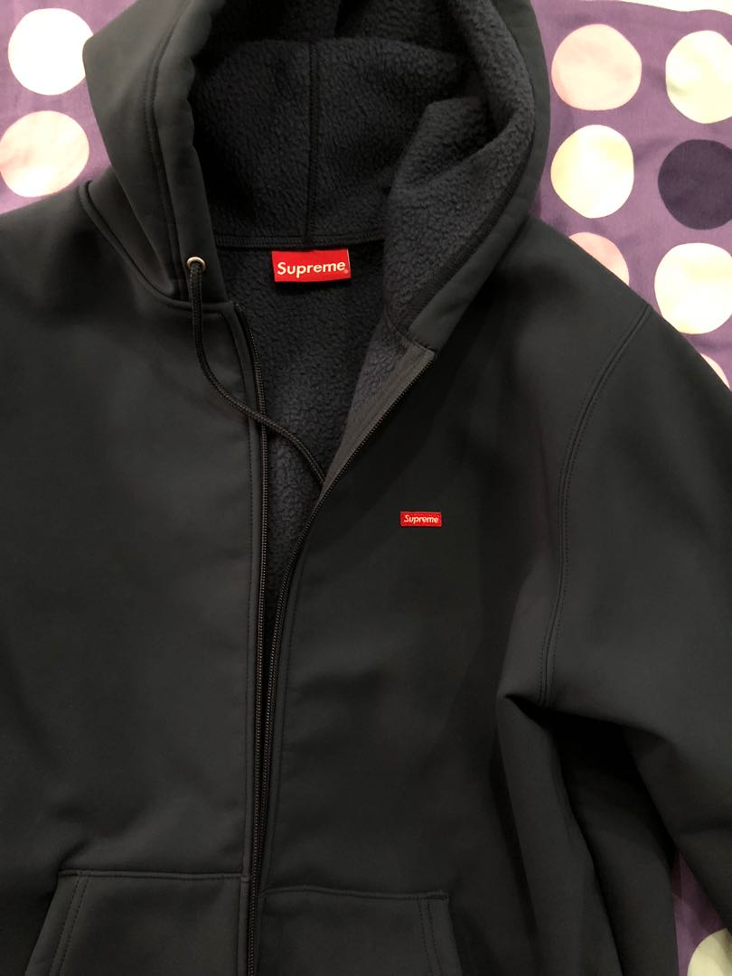 supreme gore tex windstopper