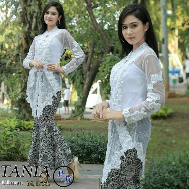 Baju kurung moden lace 2018 new arrivals