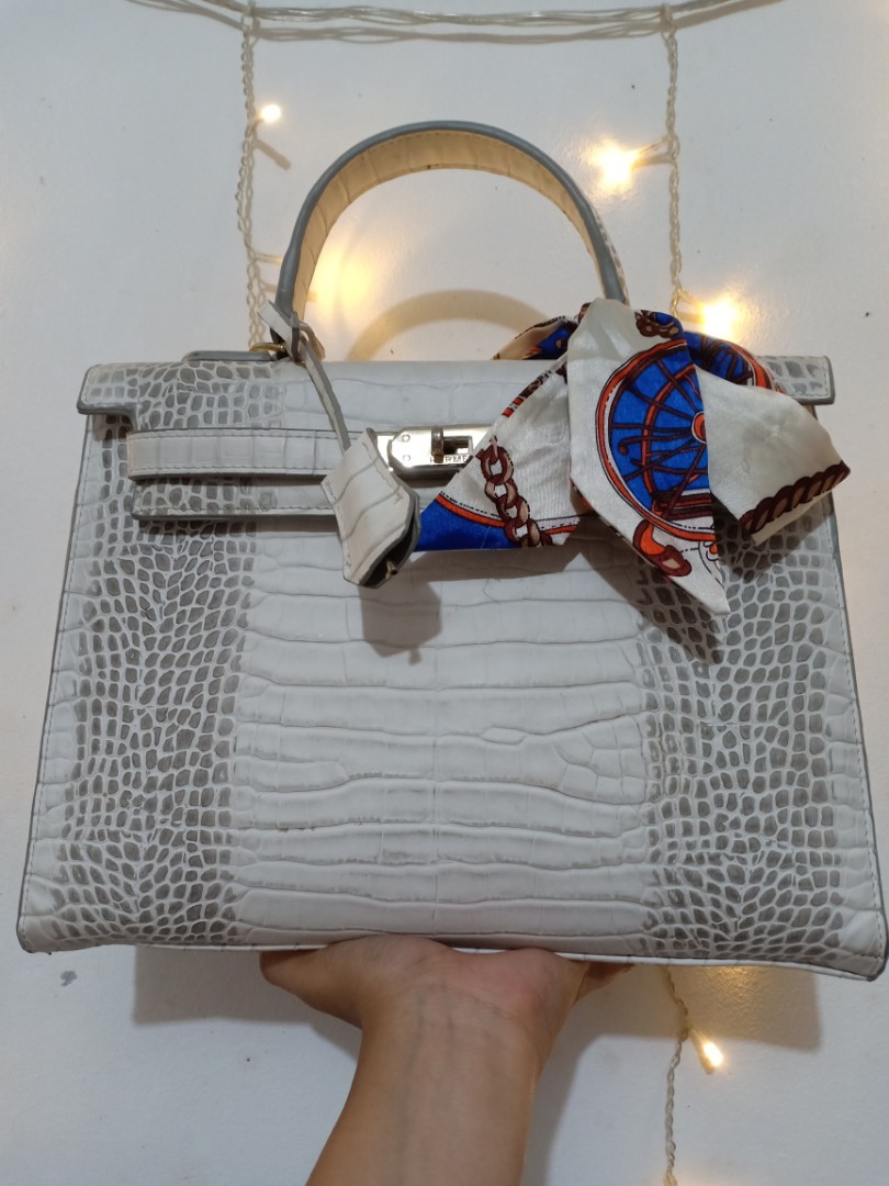 Tas hermes himalayan Clearance