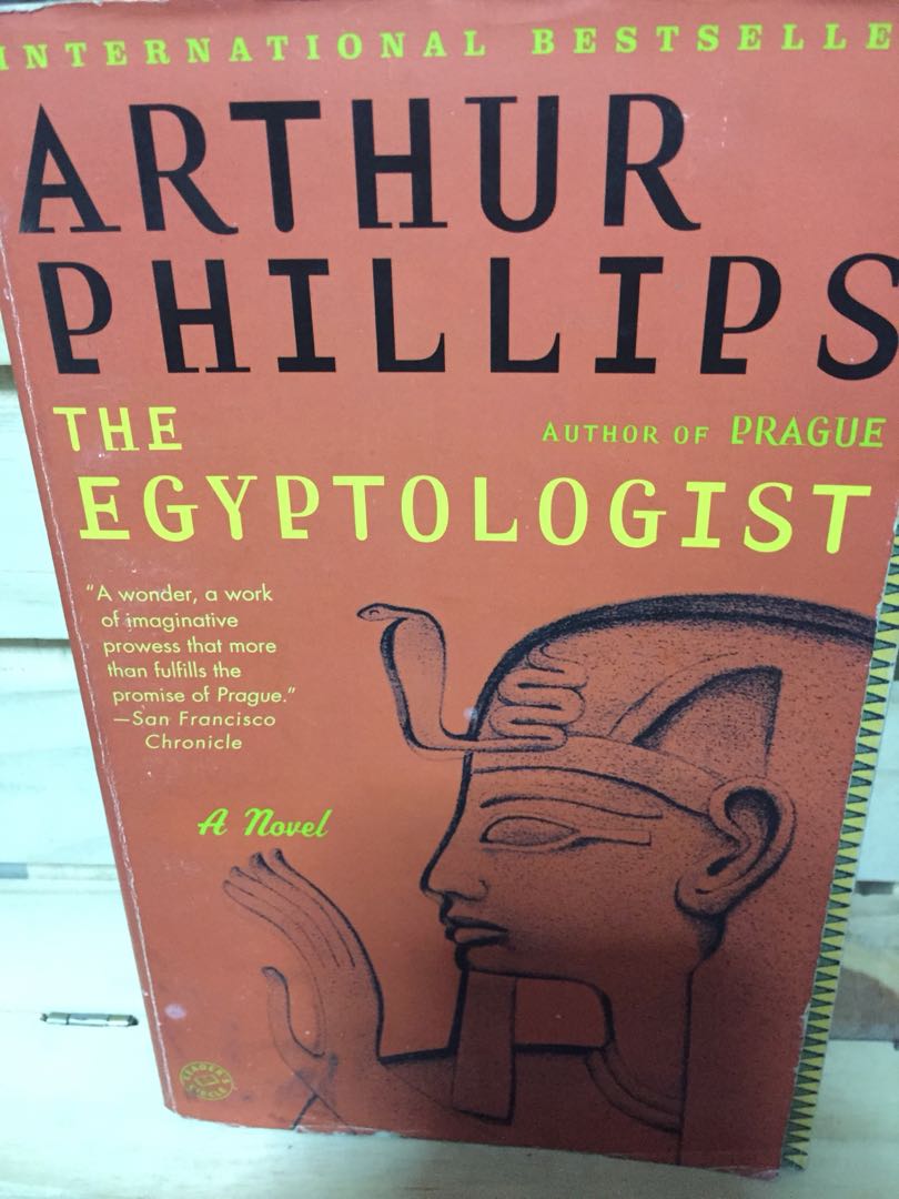 Book Summary