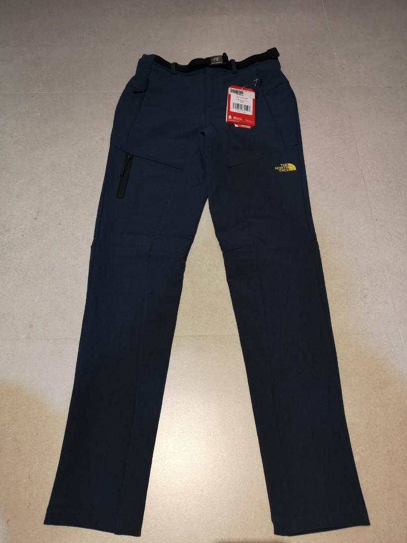 women's the north face hiking pants