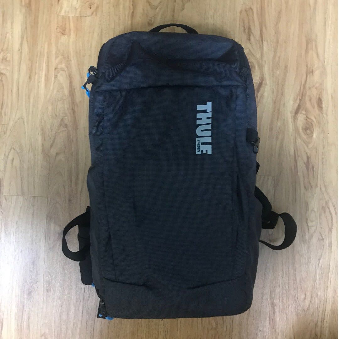 thule aspect dslr shoulder bag