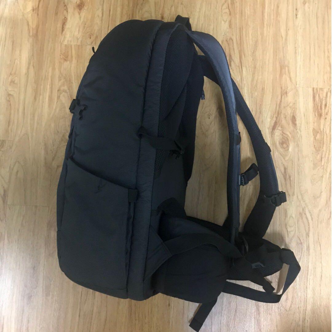 Thule Aspect DSLR Camera Backpack Black, Photography, Photography Accessories, Camera Bags