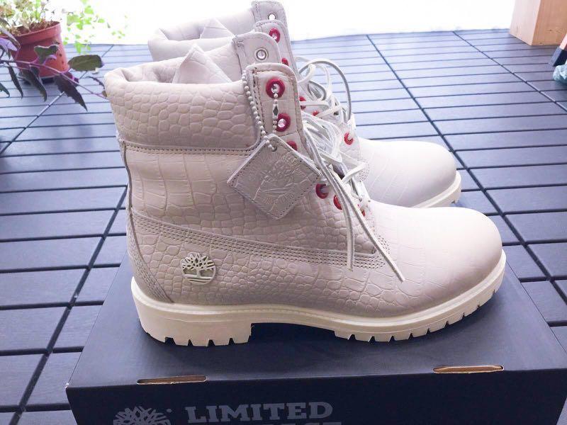 Timberland-Limited release, Men's 