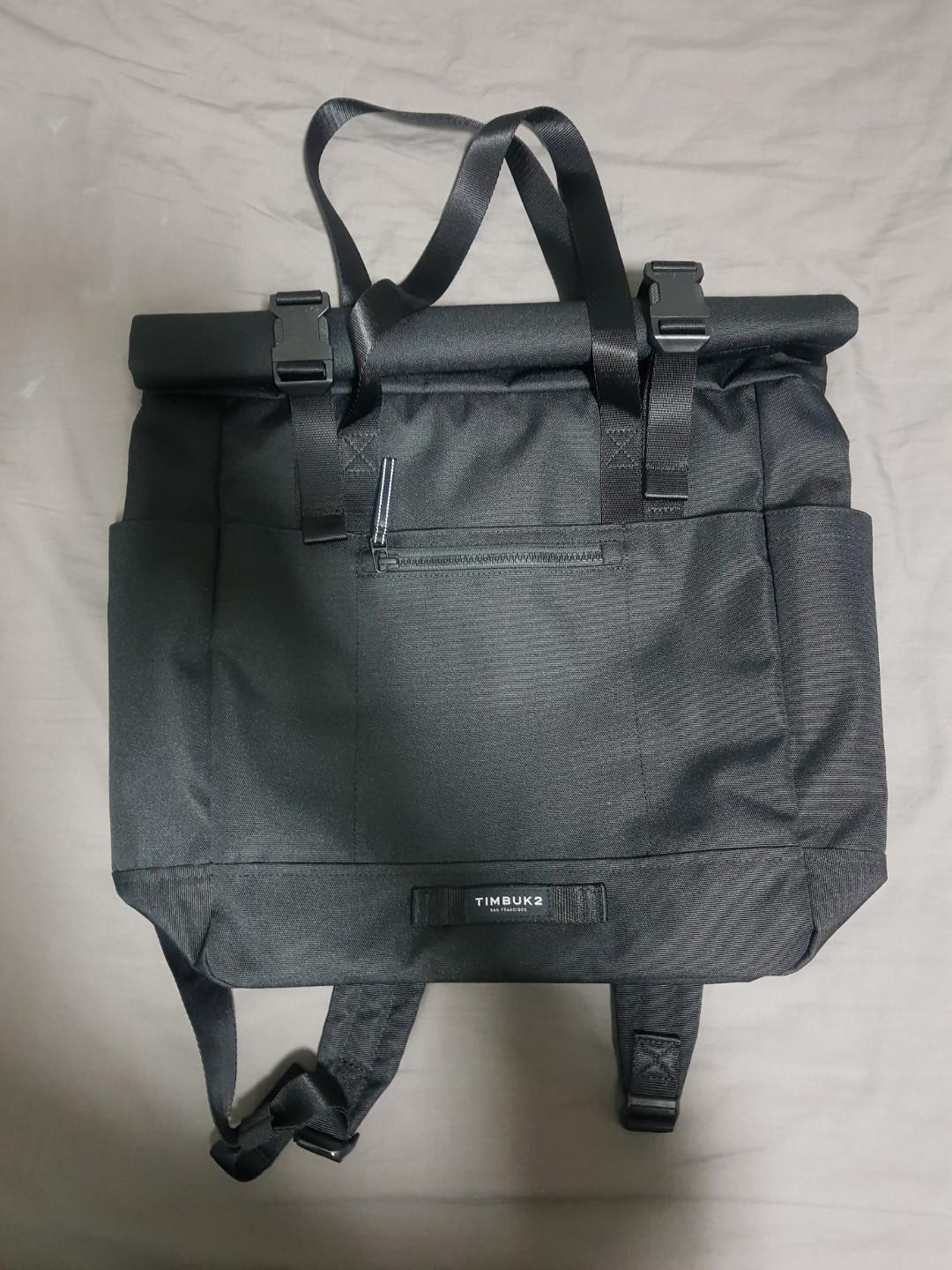 timbuk2 forge tote