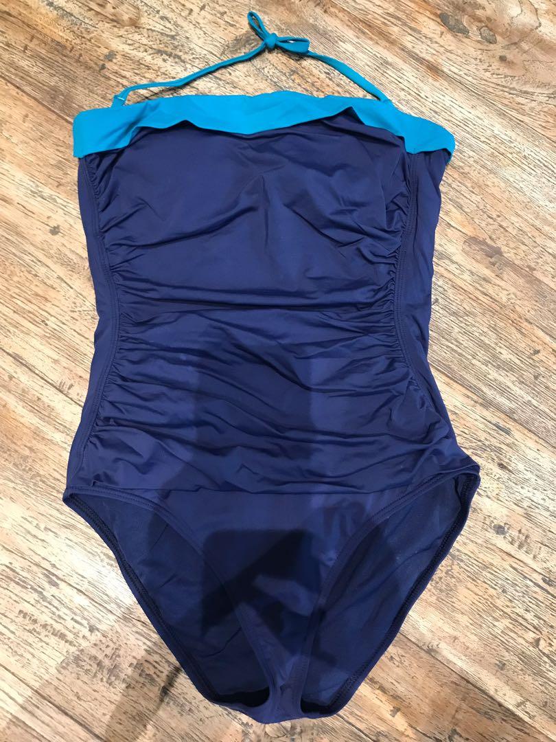 tommy bahama womens swimsuits