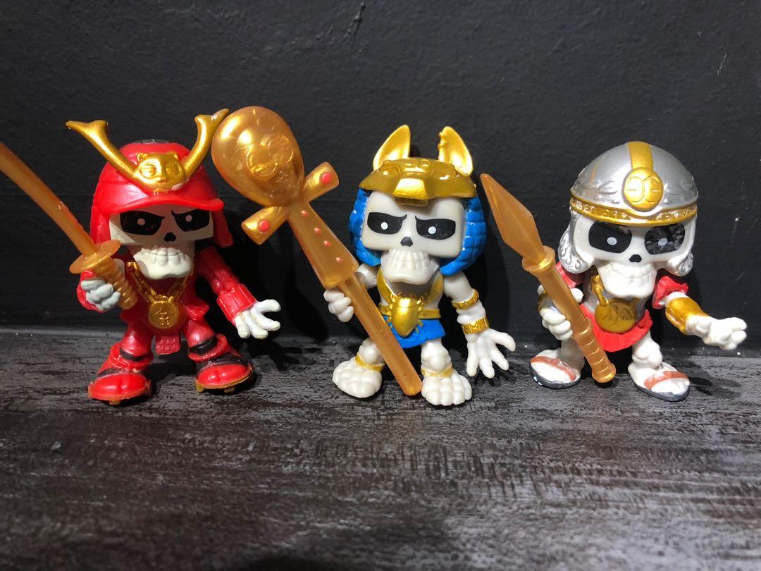 Treasure X GoldBlade, Hobbies & Toys, Toys & Games on Carousell