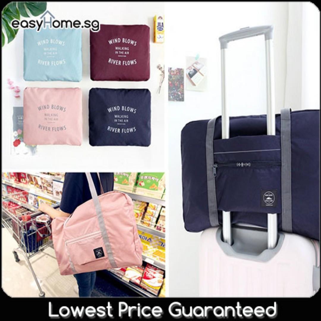 Travel folding carry bag clearance