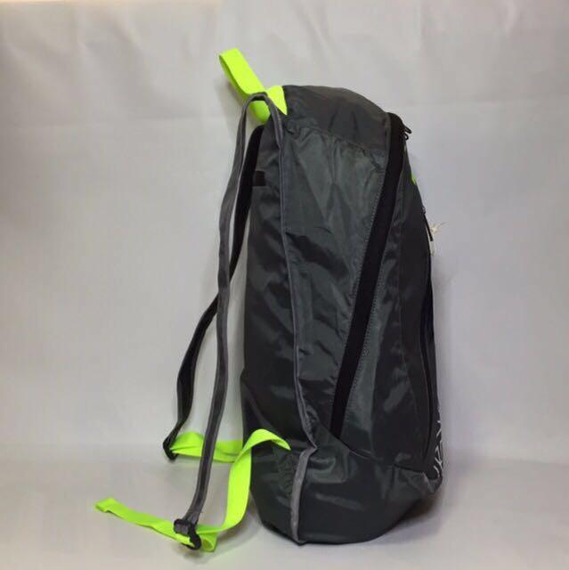 under armour packable backpack