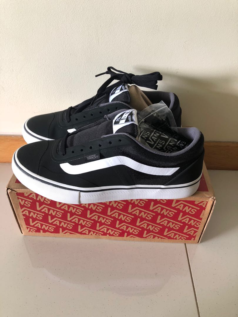 VANS AV RAPIDWELD PRO, Men's Fashion 