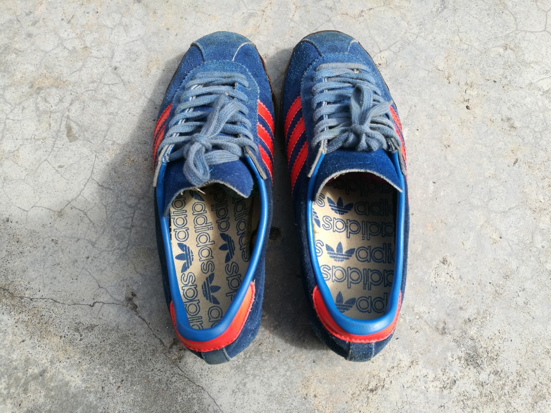 Adidas dublins 2018 hotsell