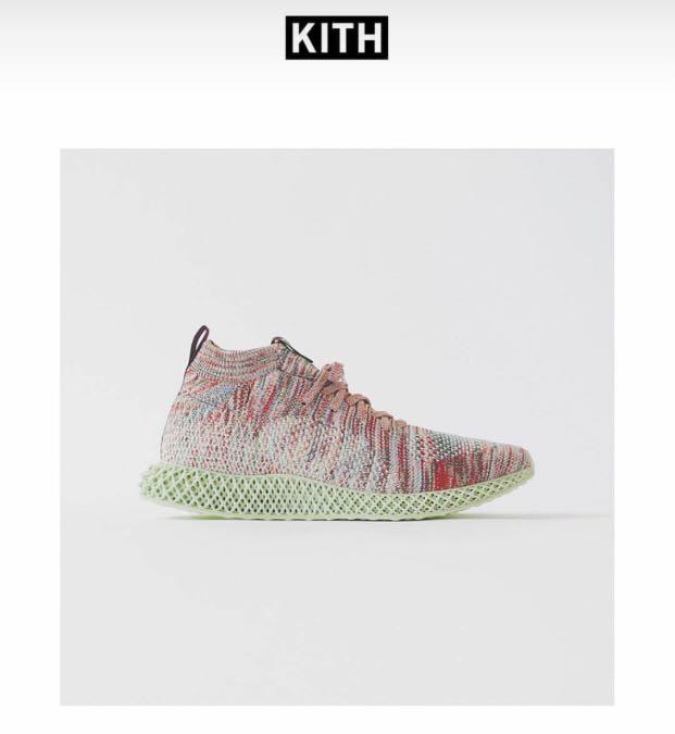 Kith adidas futurecraft discount