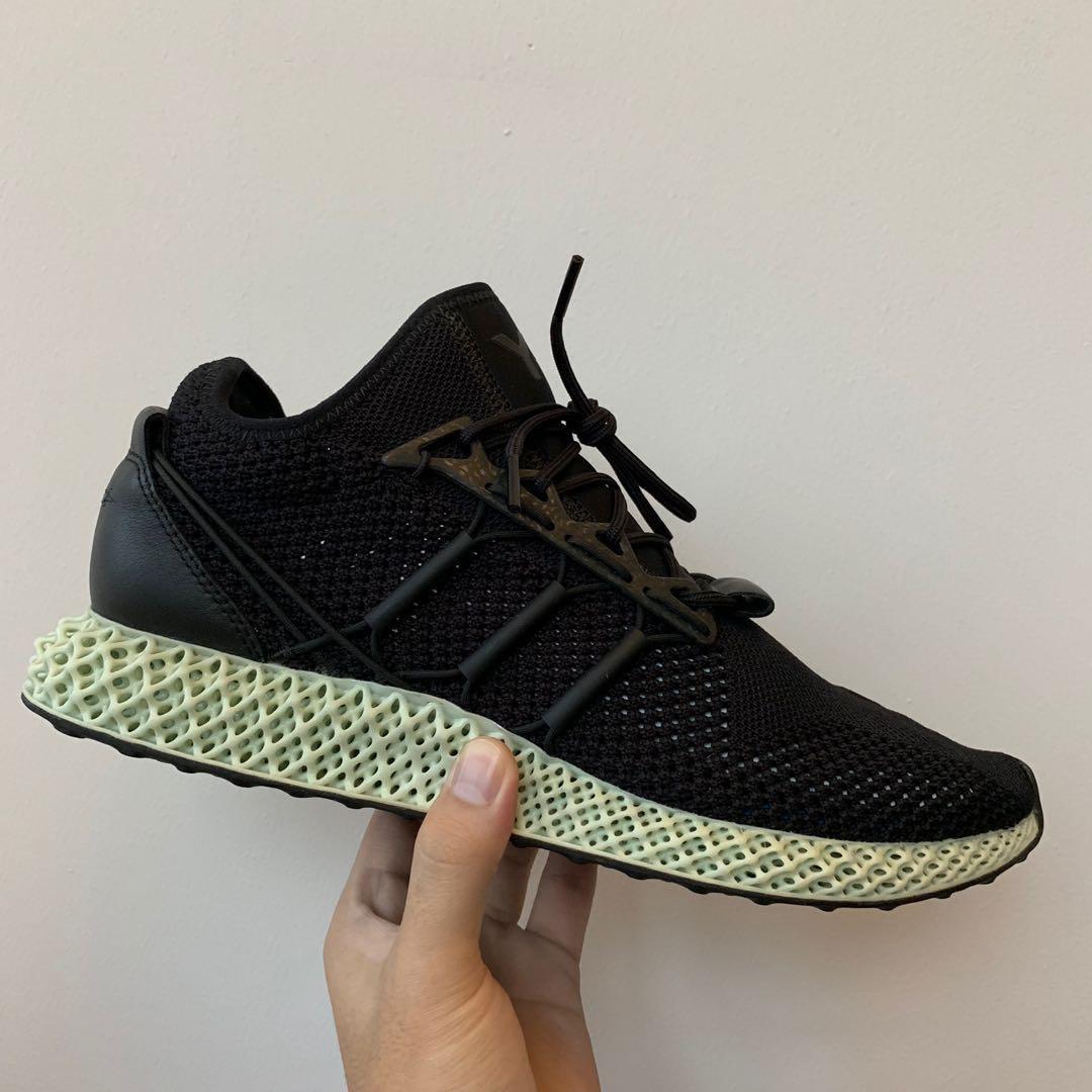 y3 runner 4d 2