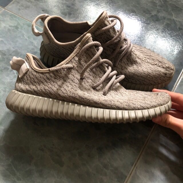 dirty yeezys for sale