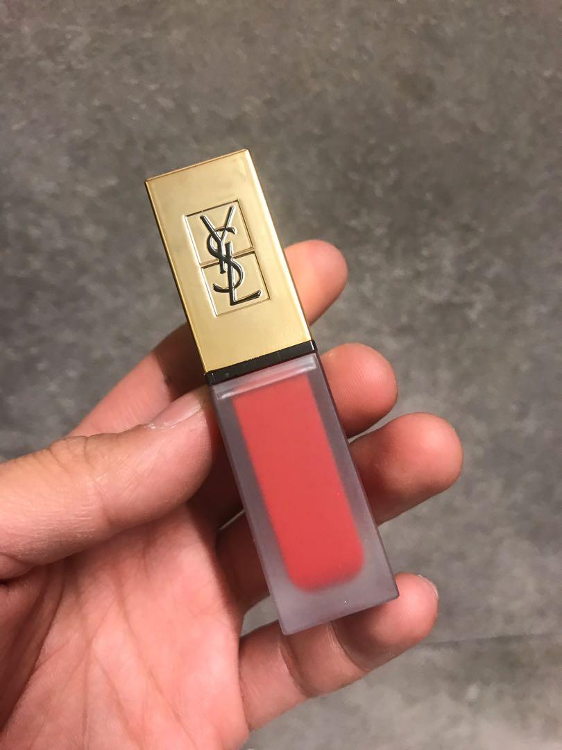 Red tribe ysl Clearance