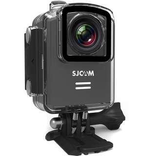 SJCAM M20 Anti-Shake 4K Action Camera #PayDay30