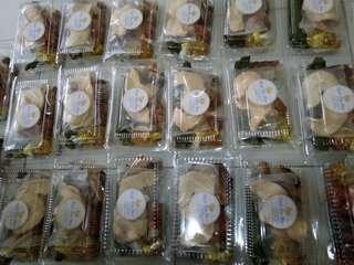 Terima pesanan Cathering