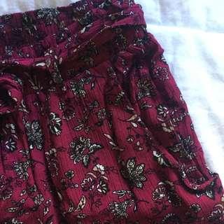 Luck & Trouble Shorts