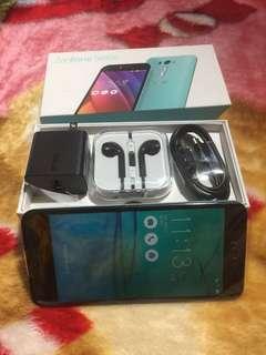 Zenfone Selfie
