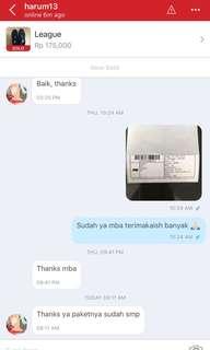 Trusted Seller