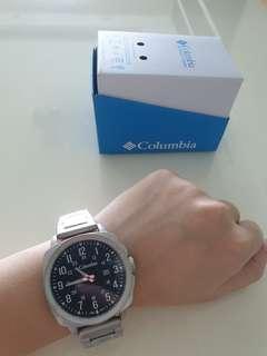 Columbia men's watch