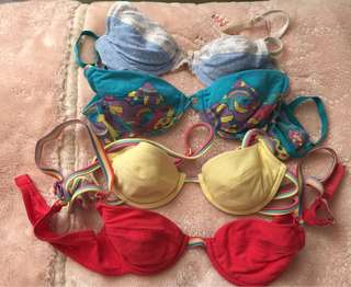 SALE‼️ Avon Missy Tweens Bra, Men's Fashion, Activewear on Carousell