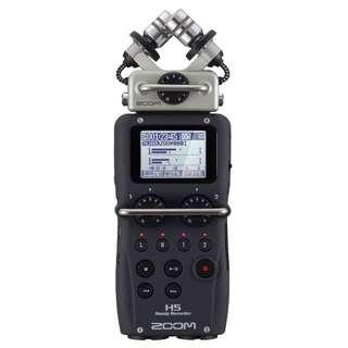 2nd Hand Zoom h5