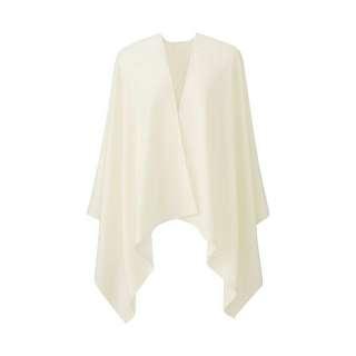BNWT Uniqlo 2-way Stole