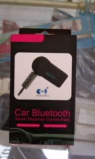 Car bluetooth universal