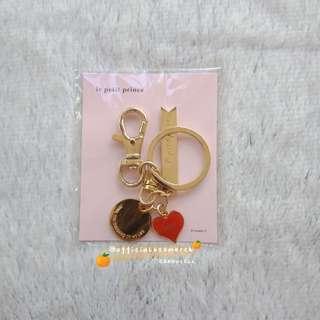 [FANMADE] Le Petit Prince Key Ring (by Mighty J) BTS Jimin 지민