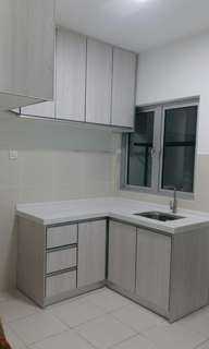Kabinet Dapur Home Furniture On Carou Kabinet Dapur
