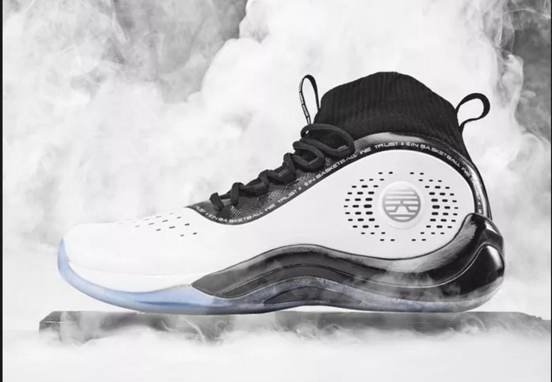 Jimmer Fredette Unveils His Signature Shoe with 361 Degrees - WearTesters