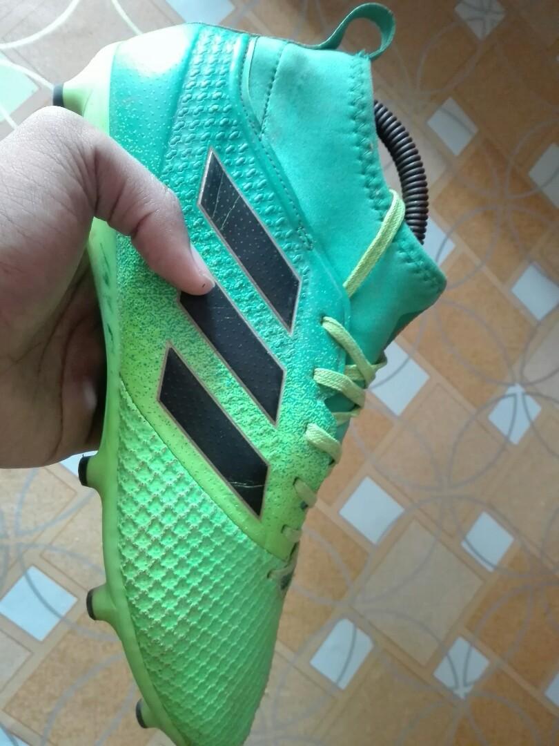 adidas yking 1.0 m running shoes