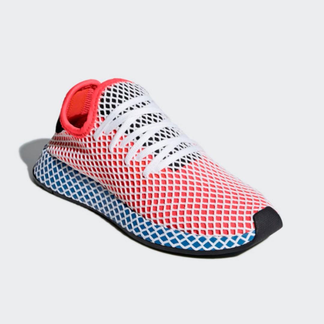 ladies adidas deerupt