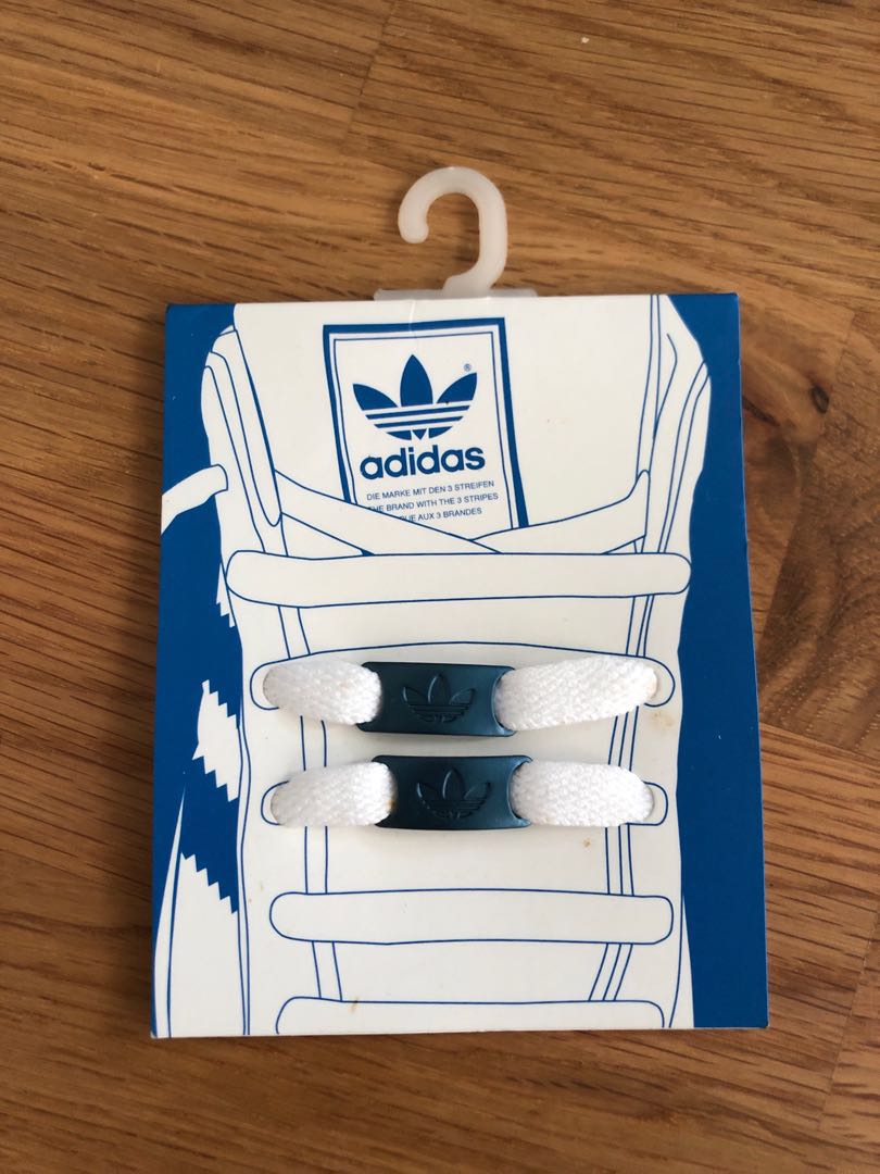 adidas Originals Lace accessory for your Women's Fashion, Footwear, on