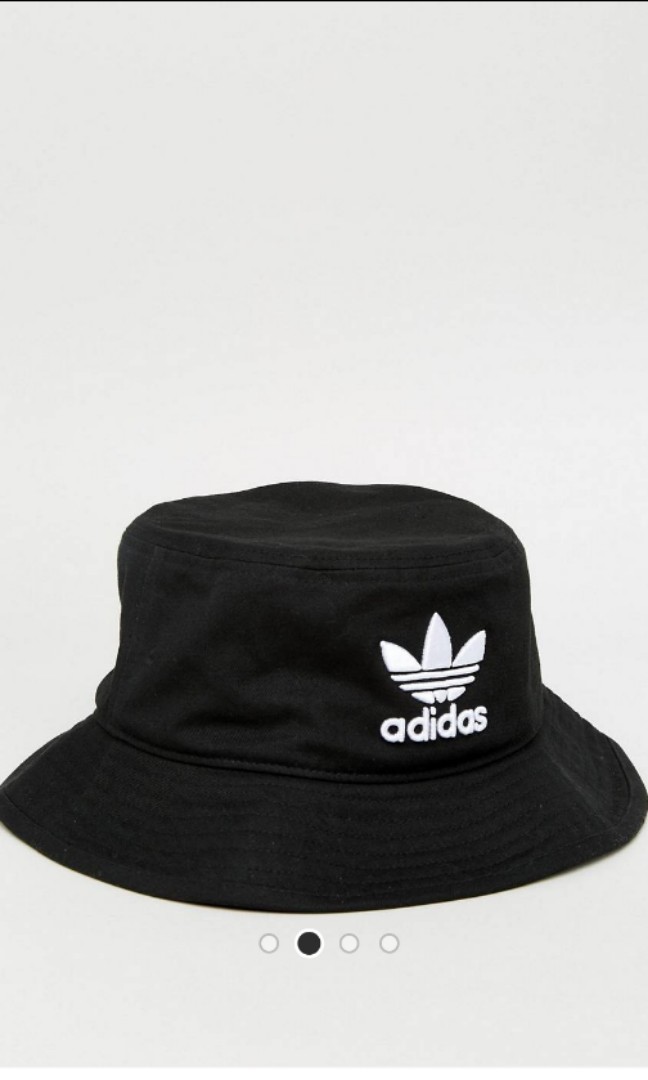 Adidas fedora hat Clearance